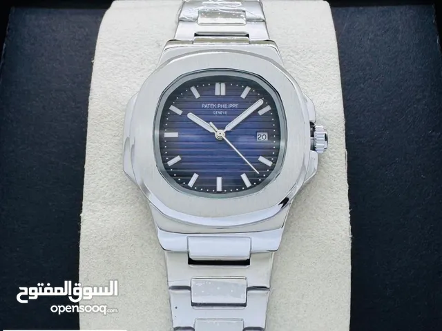 Patel Phillipe Men’s Watch