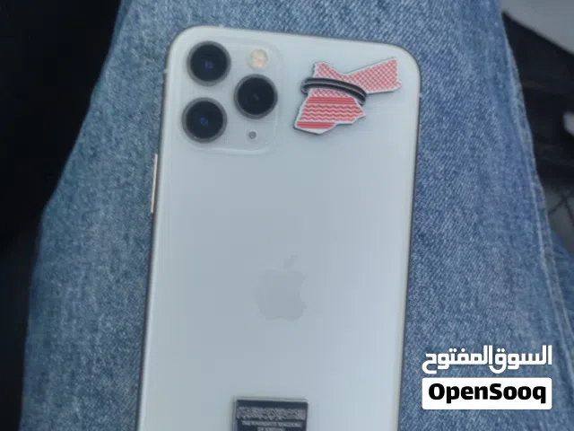 Apple iPhone 11 Pro 256 GB in Irbid