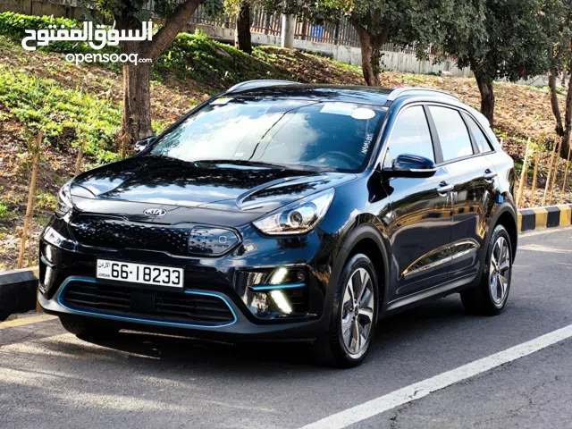 2021, كيا, نيرو, EX Touring