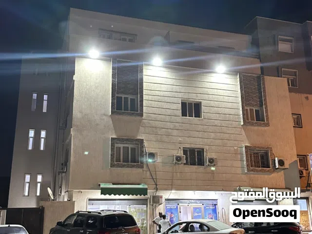 Building for Sale in Tripoli Hay Al-Islami
