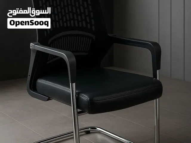 راحة وأناقة لمكتبك  كرسي مكتب بتصميم عصري ومريح