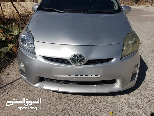 بريوس 2010