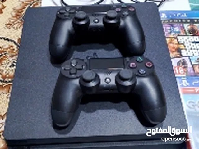 PlayStation 4 PlayStation for sale in Basra