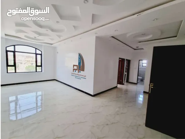 152 m2 4 Bedrooms Apartments for Sale in Sana'a Haddah