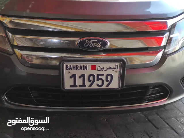 لتنازل لوحة رقم السيارة