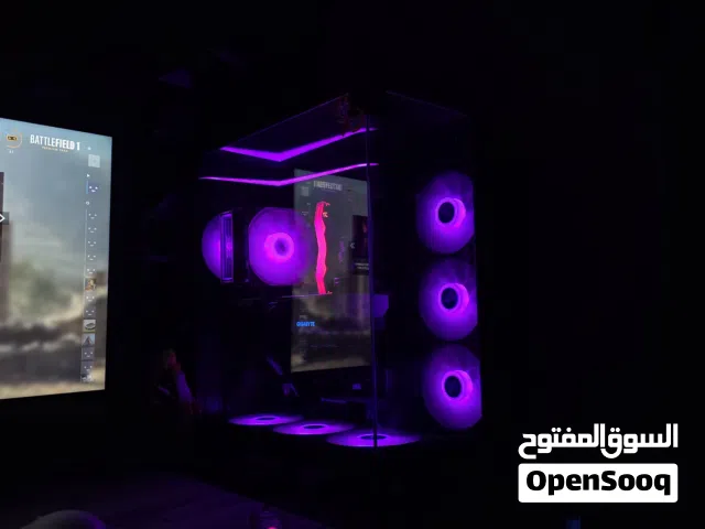 Other Custom-built  Computers  for sale  in Baghdad