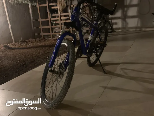 بسكليت جنط 24  رجاء قراء وصف طبعن في مجال للسعر