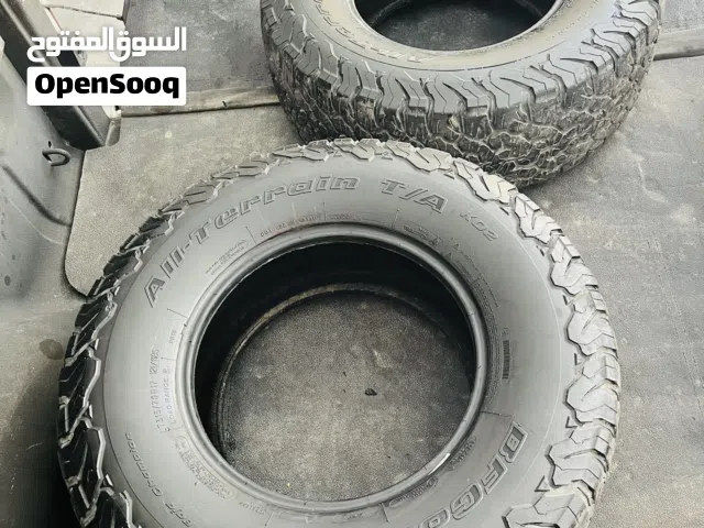 جوز كوشوك bfgoodrish 315-70-17