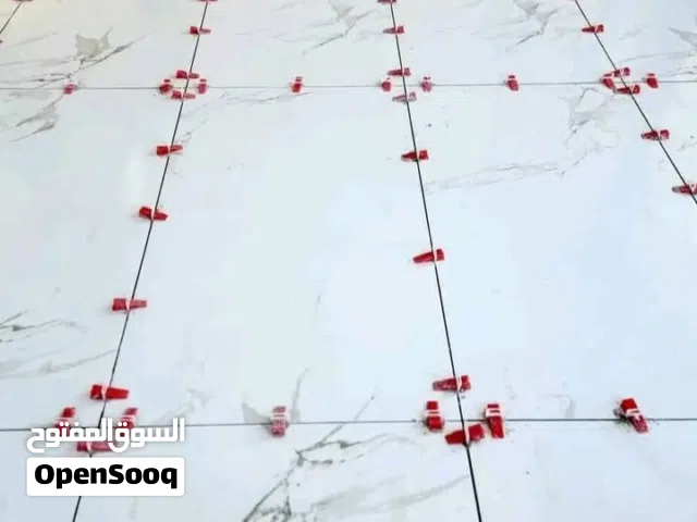 ابو ابراهيم فني تركيب سيراميك وبديل السيراميك وبديل الحجر