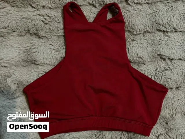 SHEIN sport yoga top