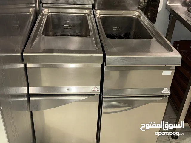 قلاية غاز ايطالي