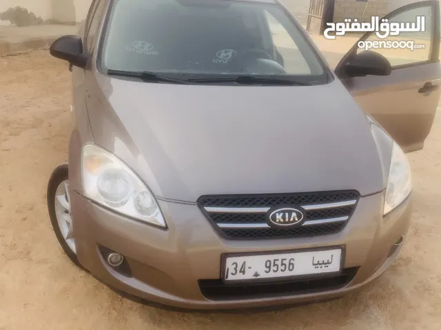Used Kia Other in Al Khums