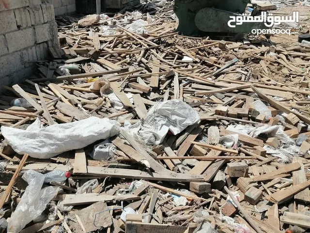 حطب كسر طبالي للبيع بسياره وليس بشوال