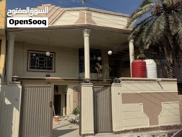 بيت للبيع في منطقة المشراق الجديد