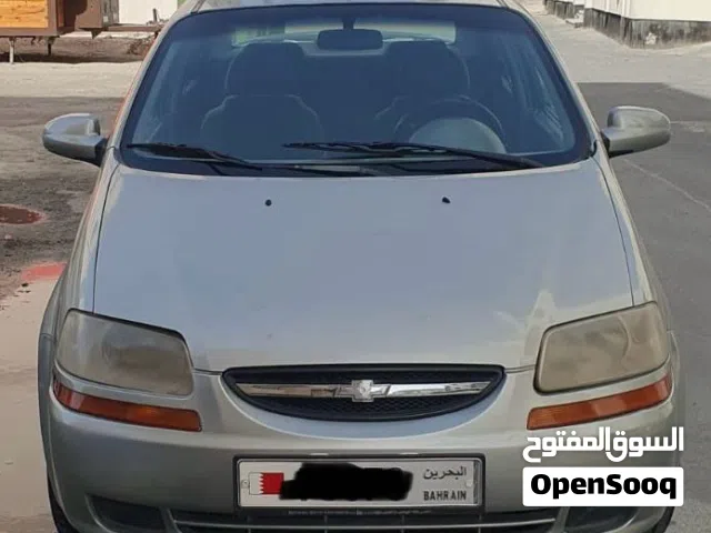 chevorlet aveo negotiable