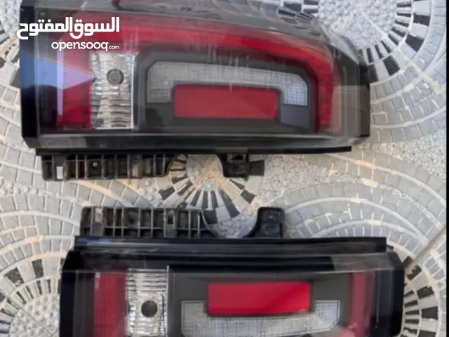 للبيع اضويات سياره 2015