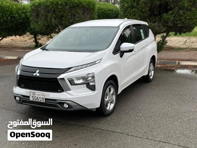 2024 ميتسوبيشي اكسباندر GLX