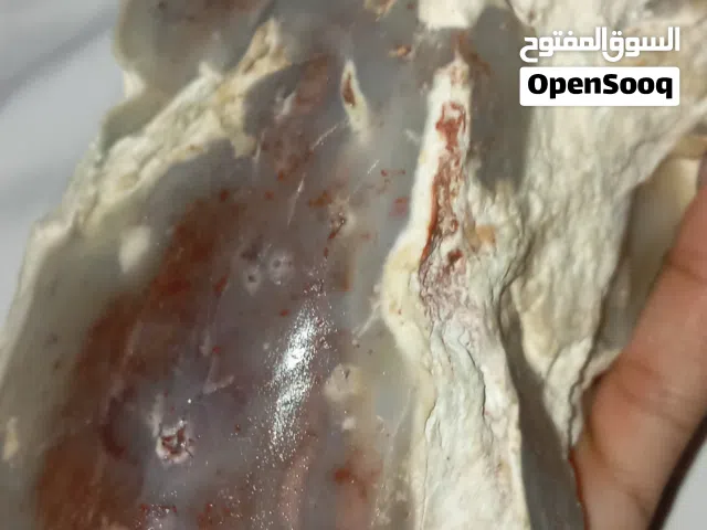 احجار كريمة عقيق عماني