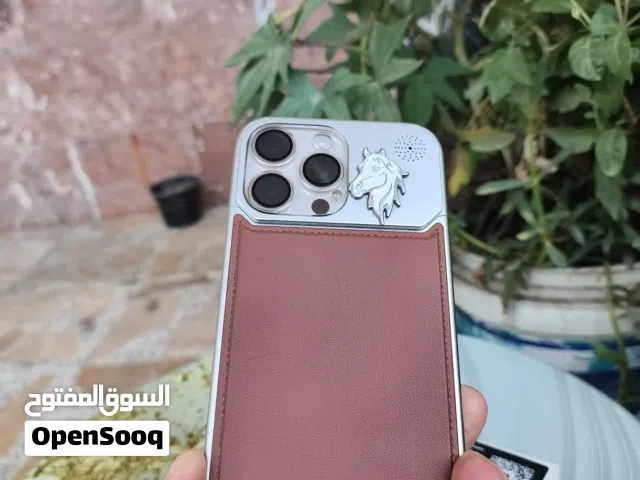 Apple iPhone 16 Pro Max 256 GB in Basra