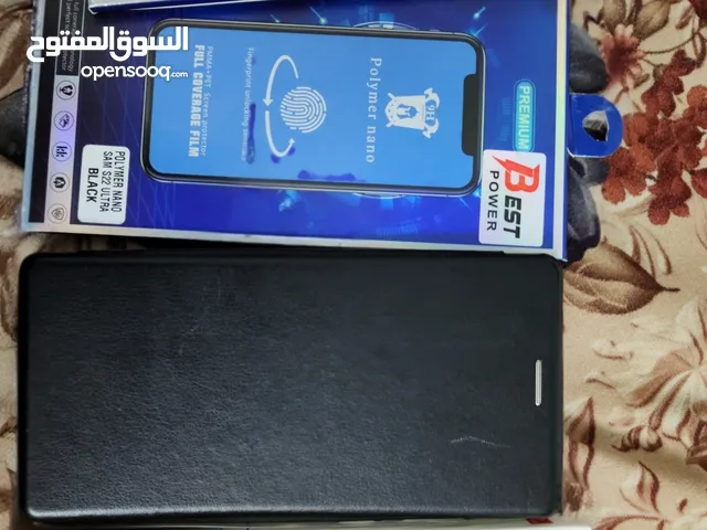 كفر ولزقة s22 ultra