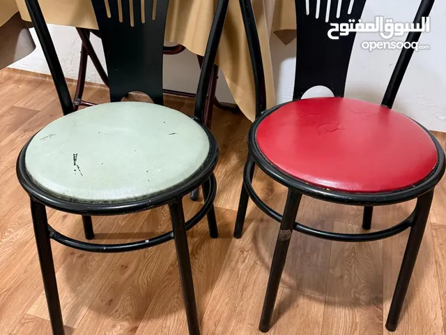 CHAIRS FOR SALE