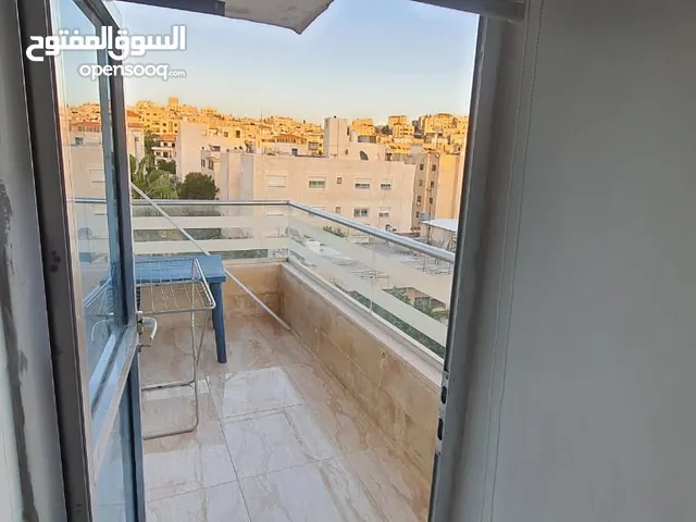 60 m2 Studio Apartments for Rent in Amman Daheit Al Rasheed