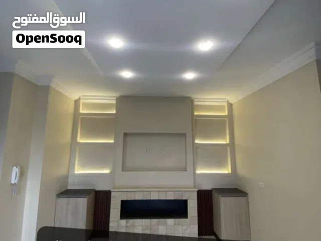 150 m2 3 Bedrooms Apartments for Rent in Amman Marj El Hamam