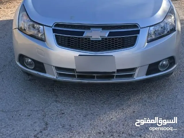 شفر كروز موديل 2012
