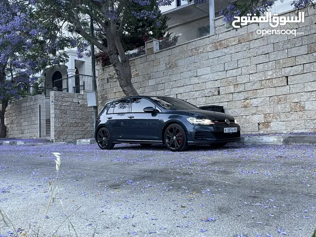 جولف gti للبيع 2019