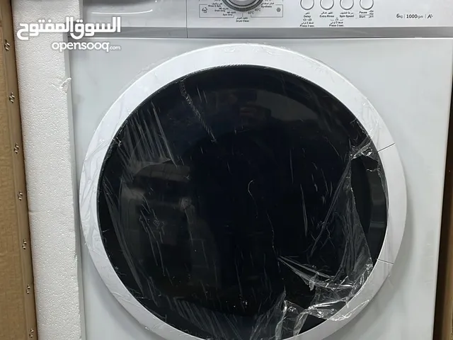 Newton 7 - 8 Kg Washing Machines in Amman