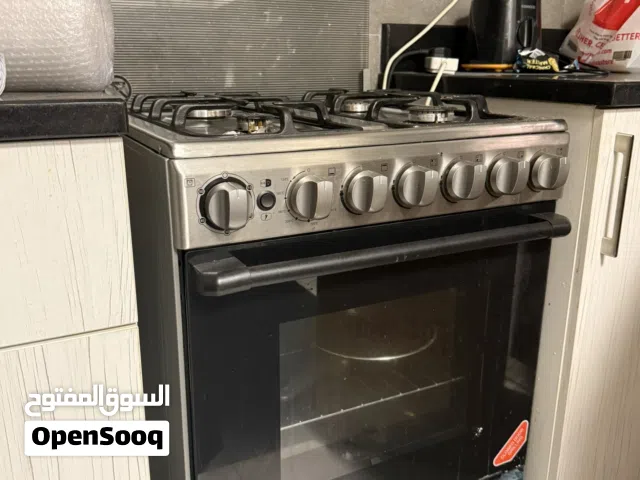 Oven 4 eyes