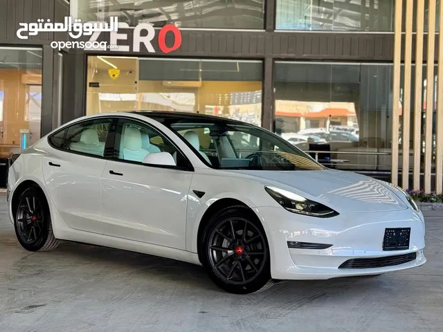 Tesla Model 3 Excellent Condition