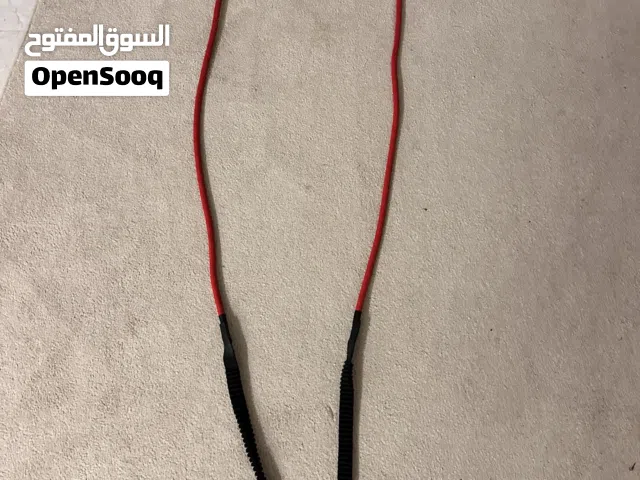 Resistance Bands with Handles – Home Workout Equipment