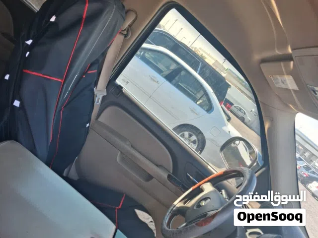 Used Chevrolet Tahoe in Farwaniya