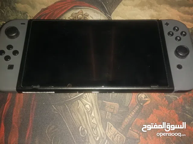 Nintendo Switch Nintendo for sale in Amman