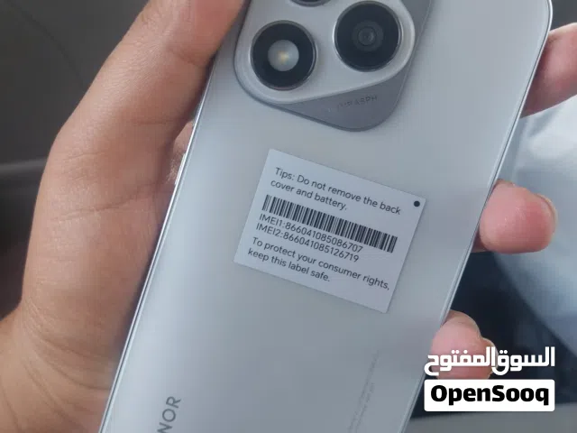 HONOR 400 LITE