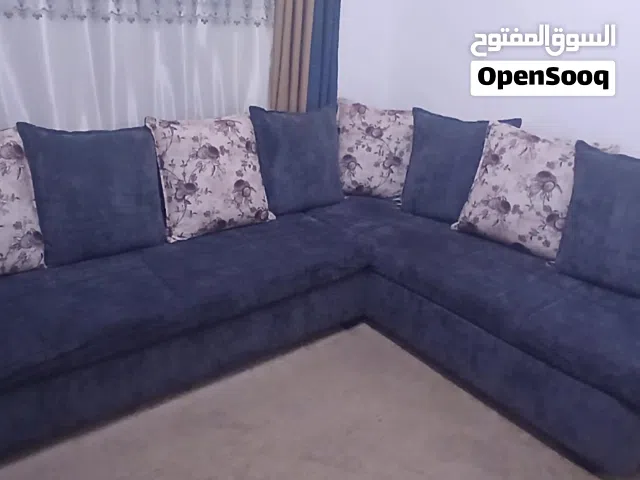 طقم كنب ( كورنر) 9 مقاعد
