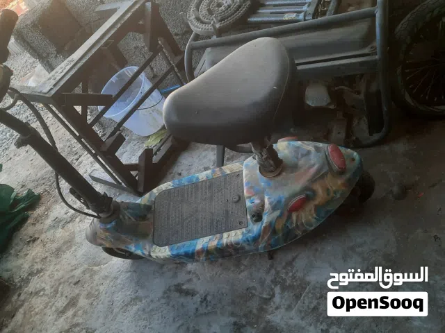 للبيع سكوتر