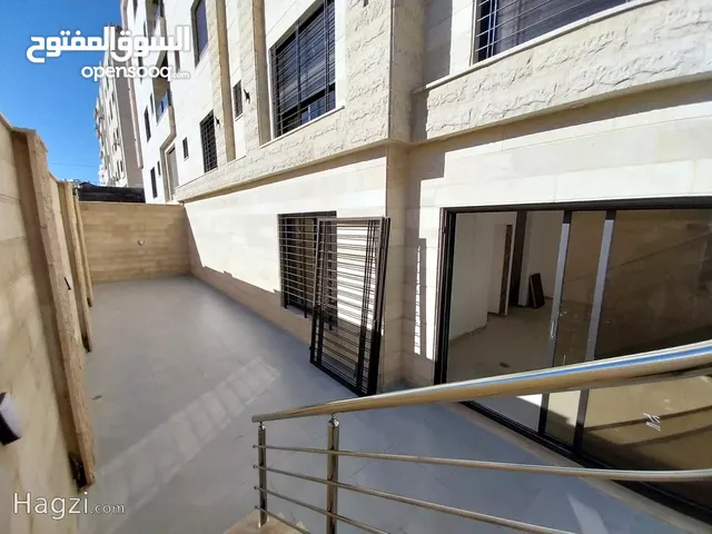 155 m2 3 Bedrooms Apartments for Sale in Amman Al Bnayyat