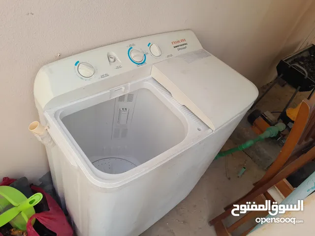 Other 9 - 10 Kg Washing Machines in Abu Dhabi