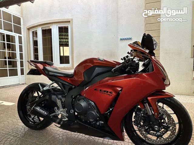 Honda CBR1000RR 2014 in Muscat