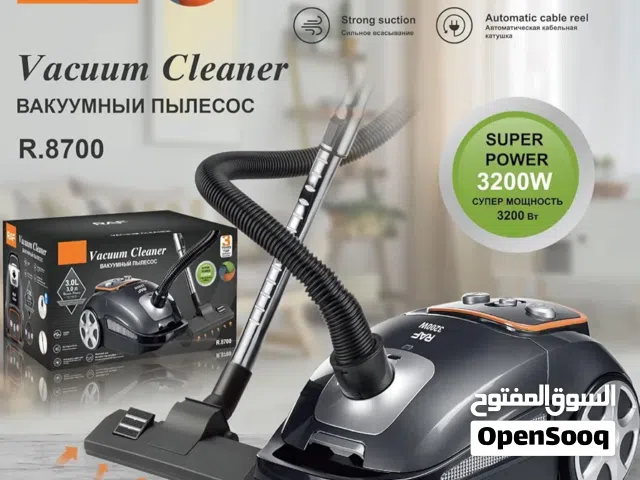  Other Vacuum Cleaners for sale in Amman
