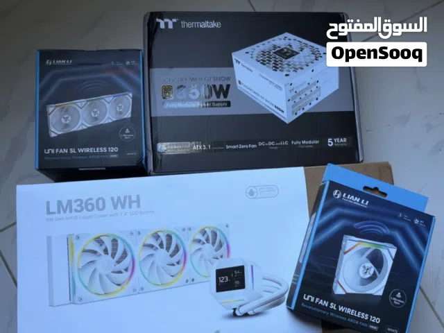 Computer Pc Parts Brand New