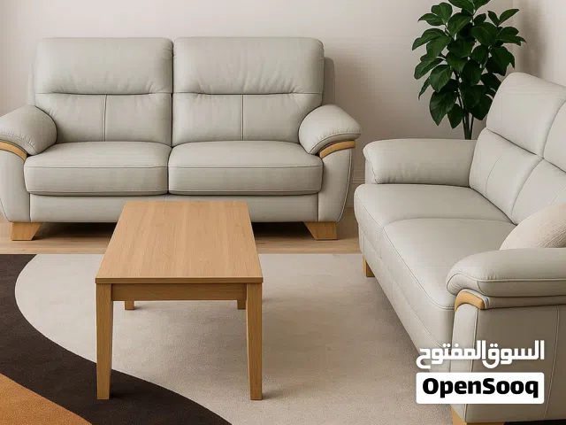 للبيع أريكتين أنيقتين  For sale a stylish 2 sofas