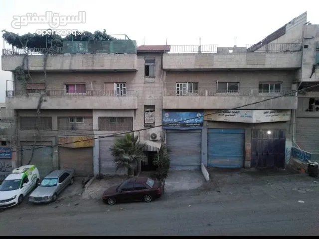 2 Floors Building for Sale in Amman Abu Alanda