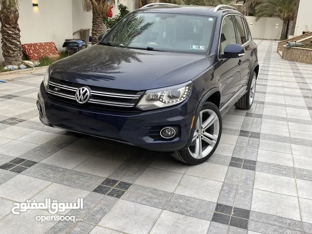 Volkswagen Other 2015 in Tripoli