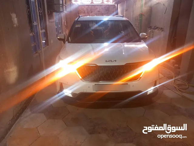 كيا كرنفال موديل 2023