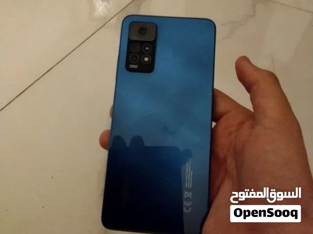 Xiaomi Redmi Note 11 5G 128 GB in Diyala