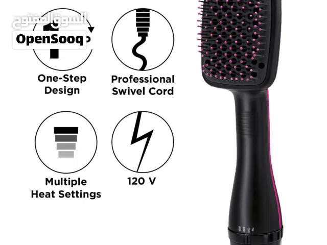 مجفف شعر ريفلون