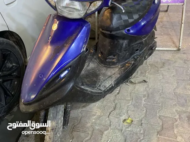 Yamaha XMAX 2004 in Basra